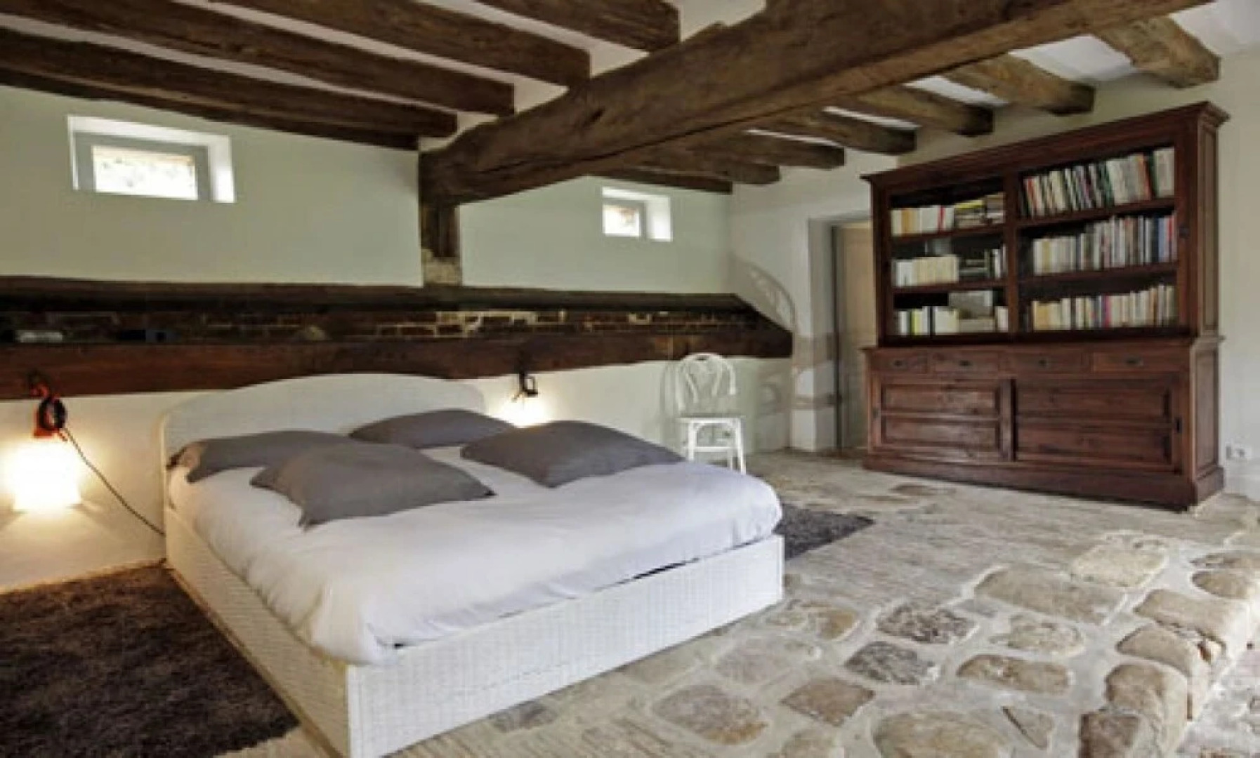 Le Moulin de La Ronce