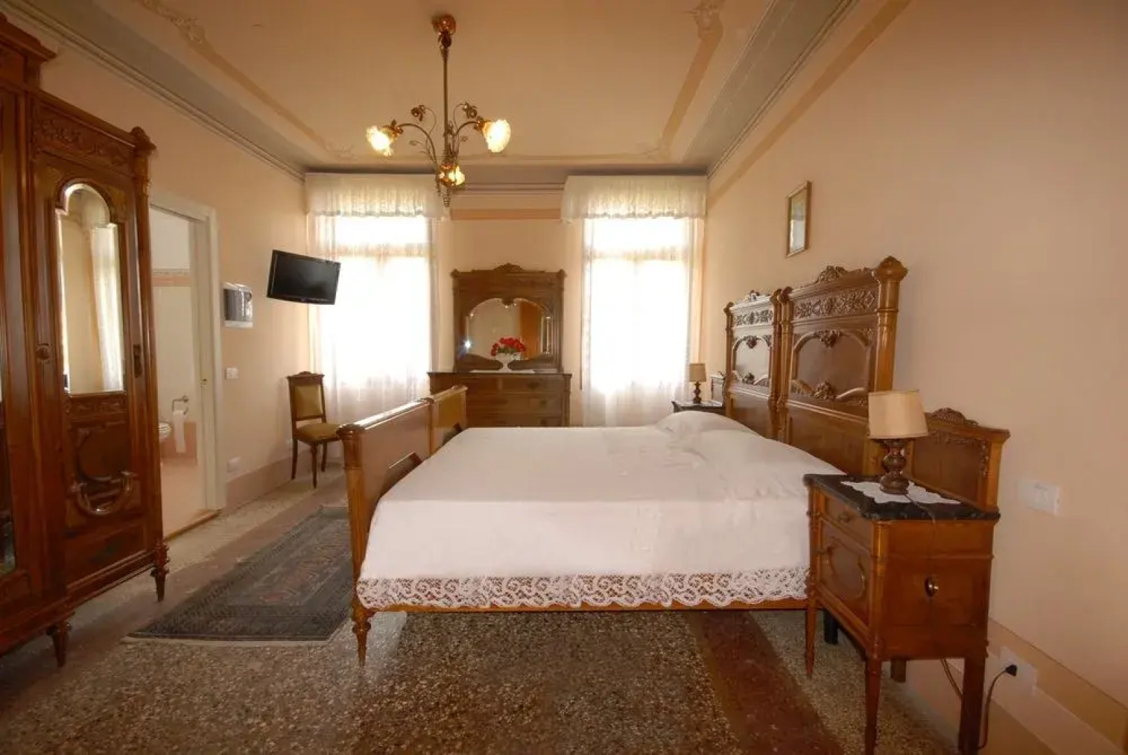 Agriturismo Villa Maria