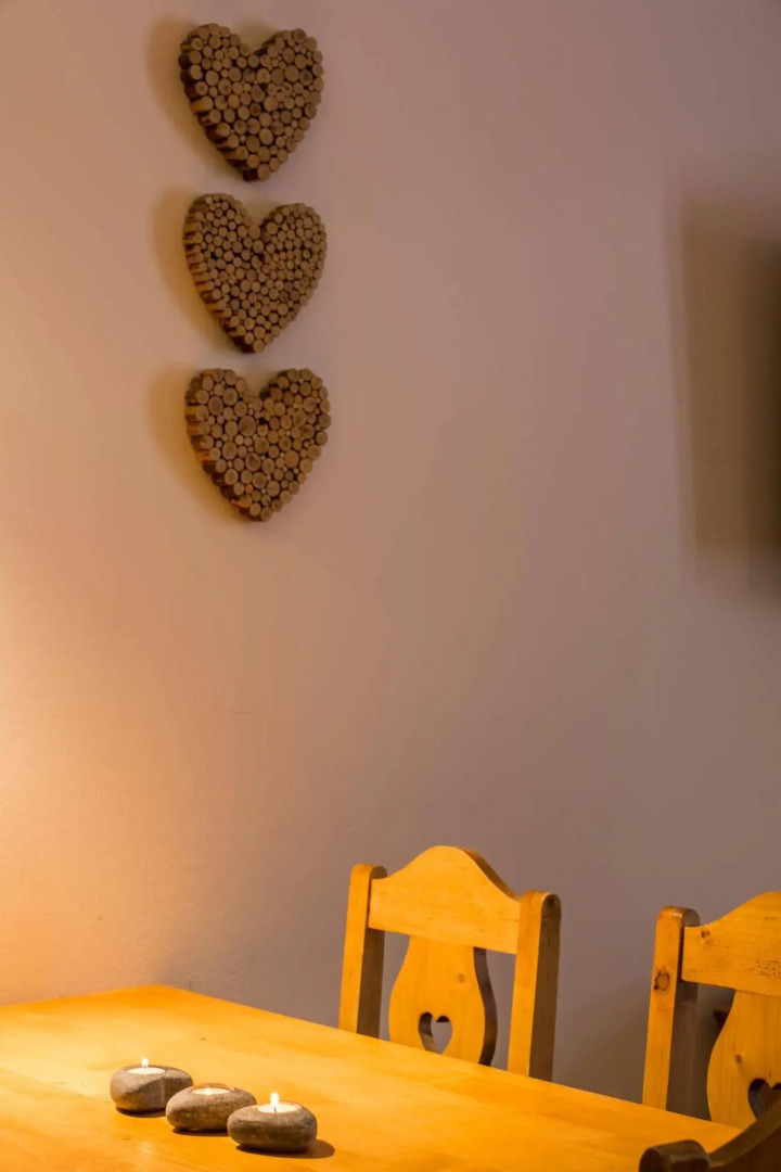 Résidence & Spa Vallorcine Mont-Blanc