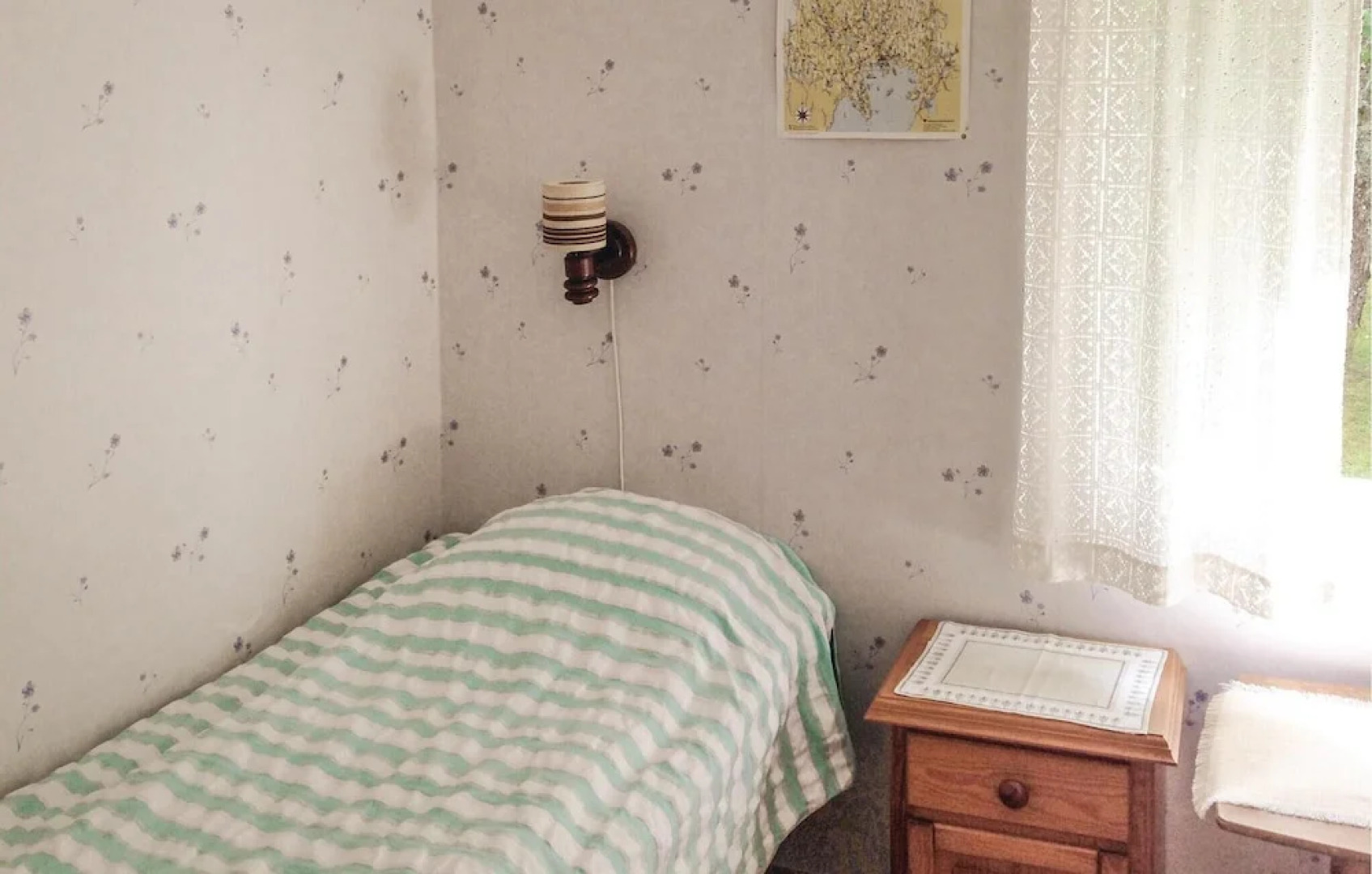 Beautiful Home in Arvika With 2 Bedrooms