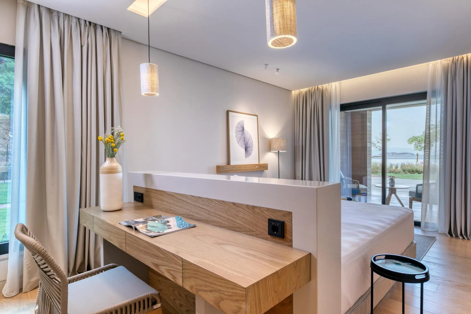 Vathi Cove Luxury Resort & Spa