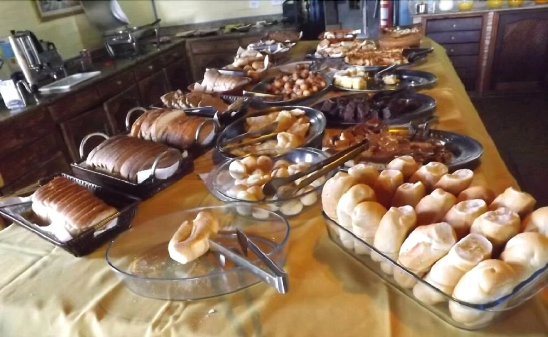 Hotel Fazenda Boa Vista