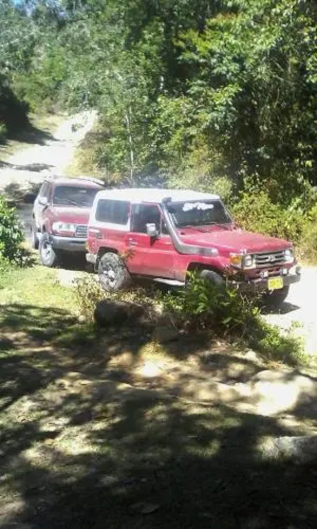 Nabusimake Hospedaje Sra Mariangela