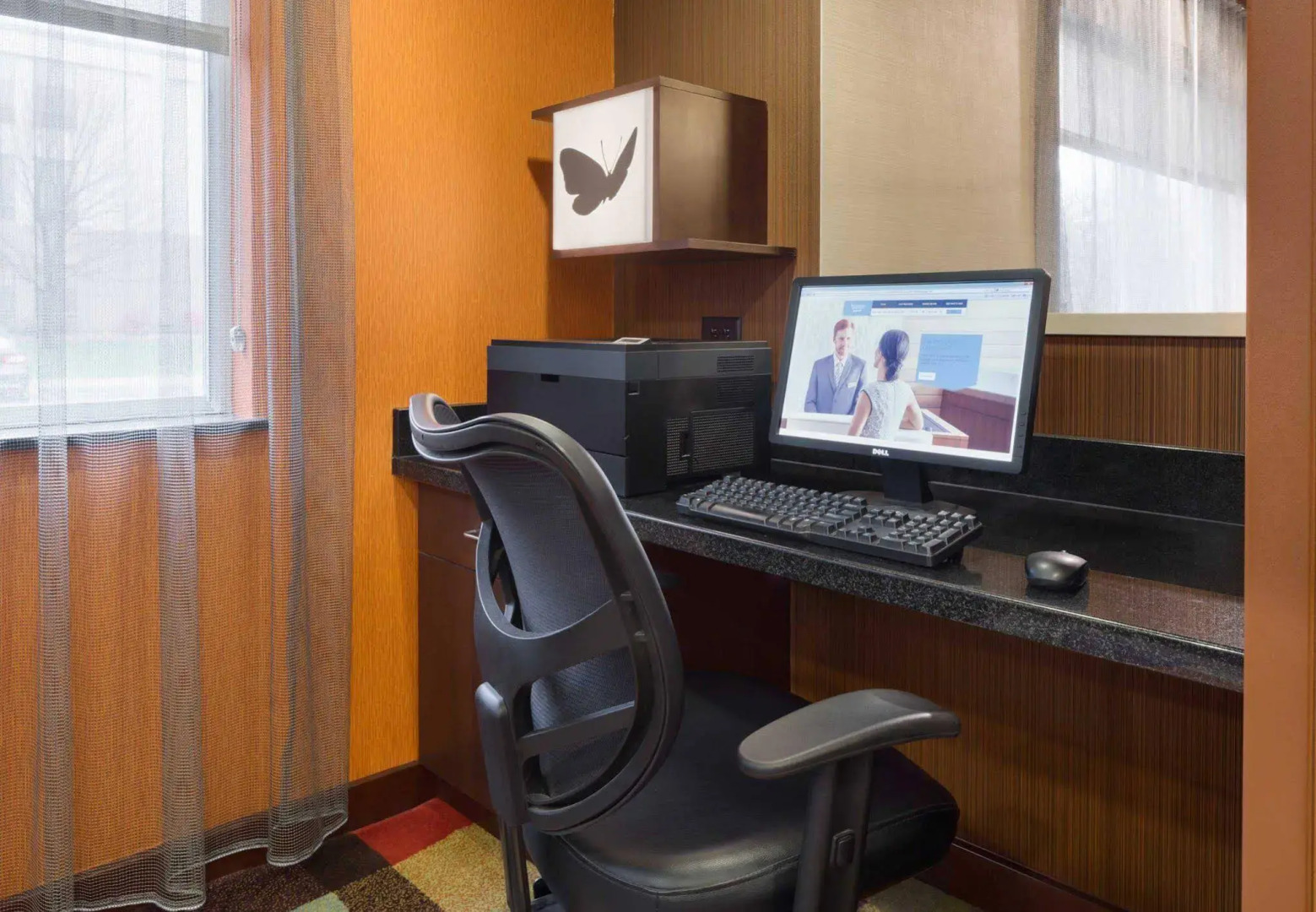 Fairfield Inn & Suites Youngstown Boardman/Poland