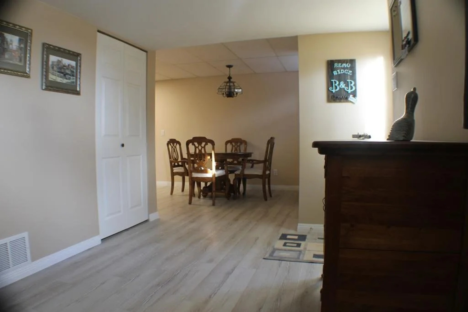 Remo Ridge Bed & Breakfast