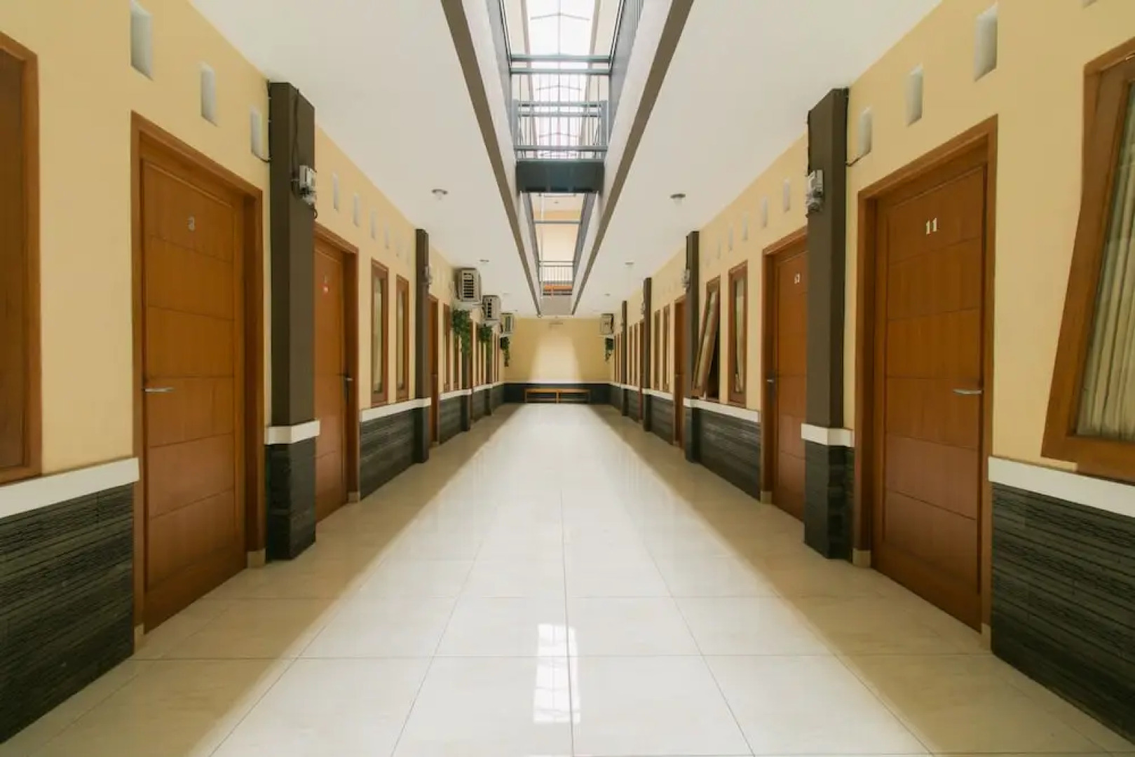 Golf Papa Costel by OYO Rooms