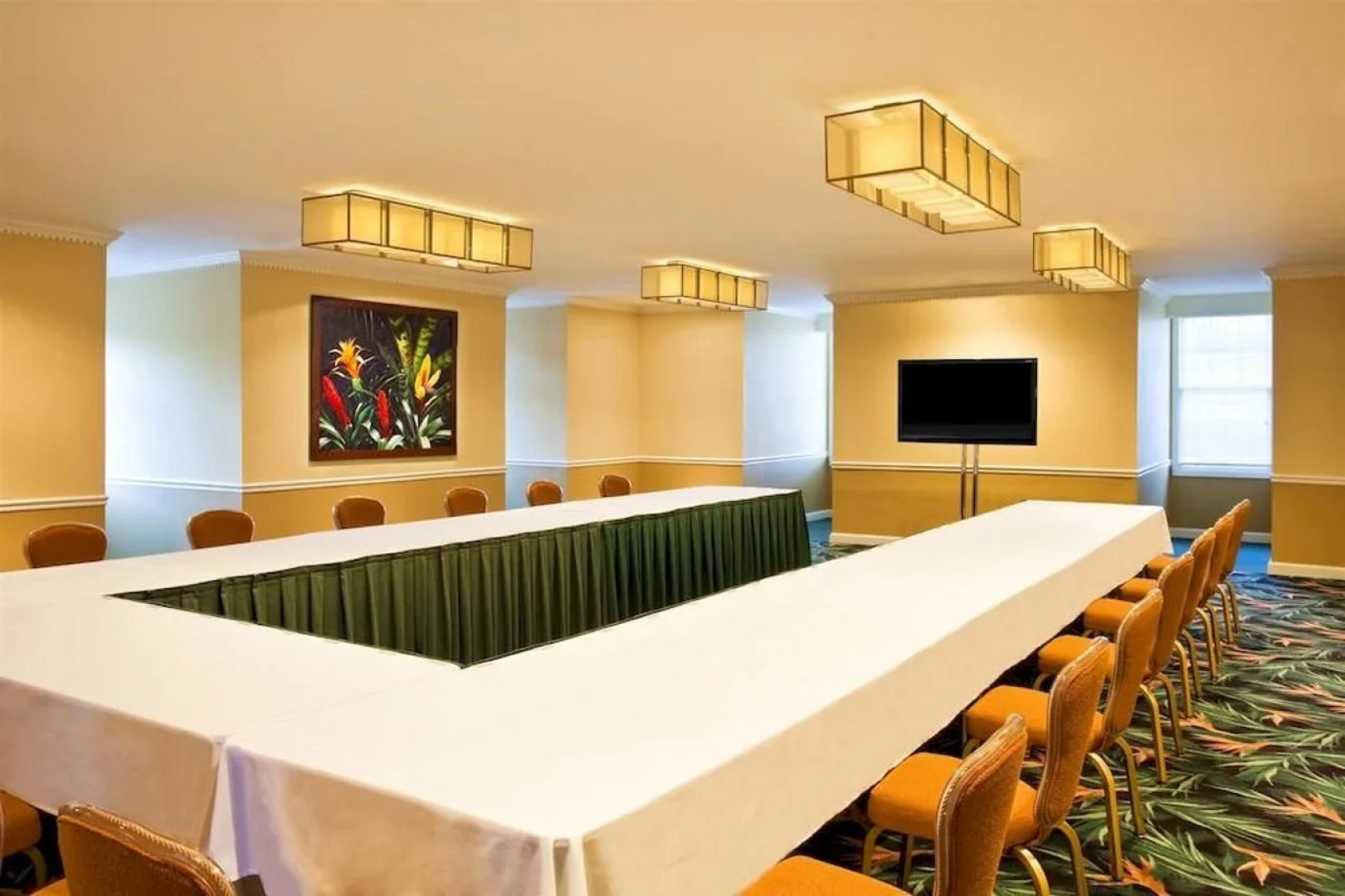 Opal Key Resort & Marina