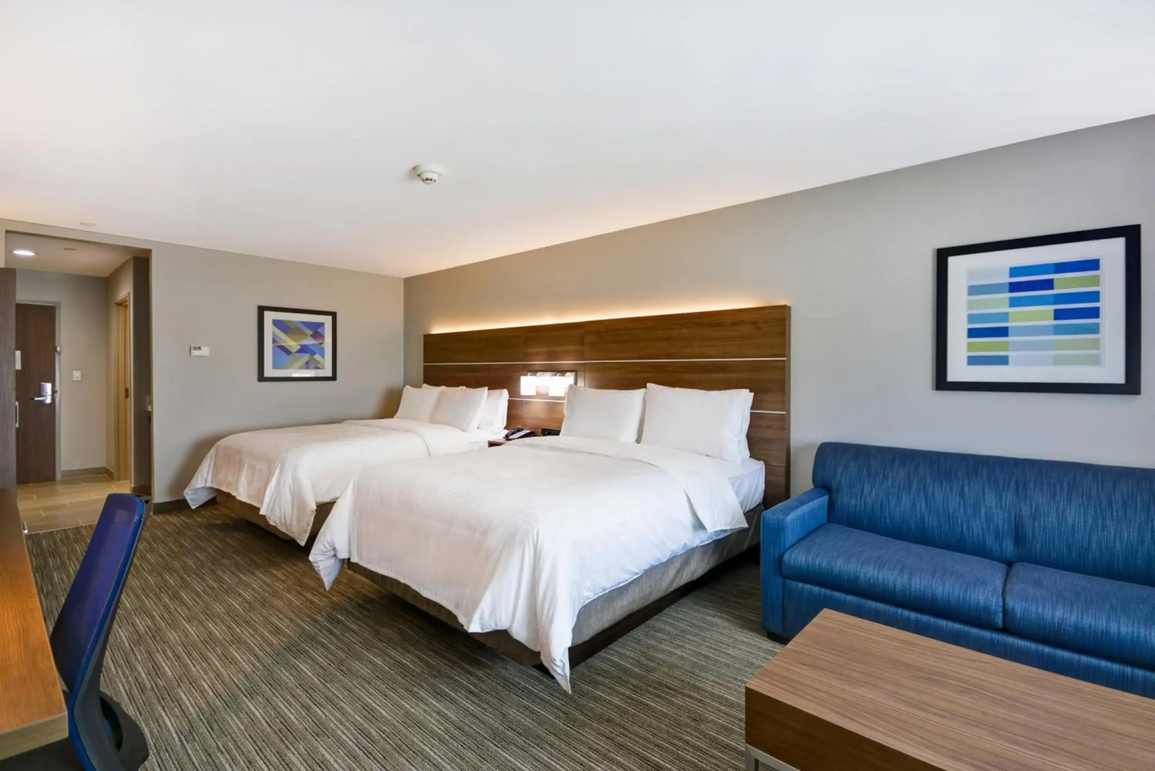 Holiday Inn Express & Suites Houston NASA - Boardwalk Area by IHG