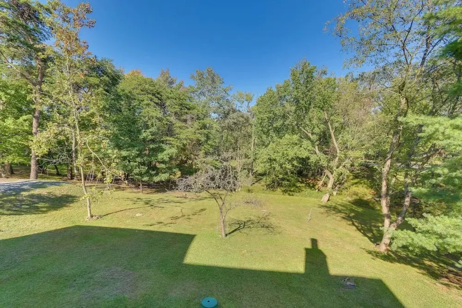 West Virginia Home w/ Deck on Golf Course