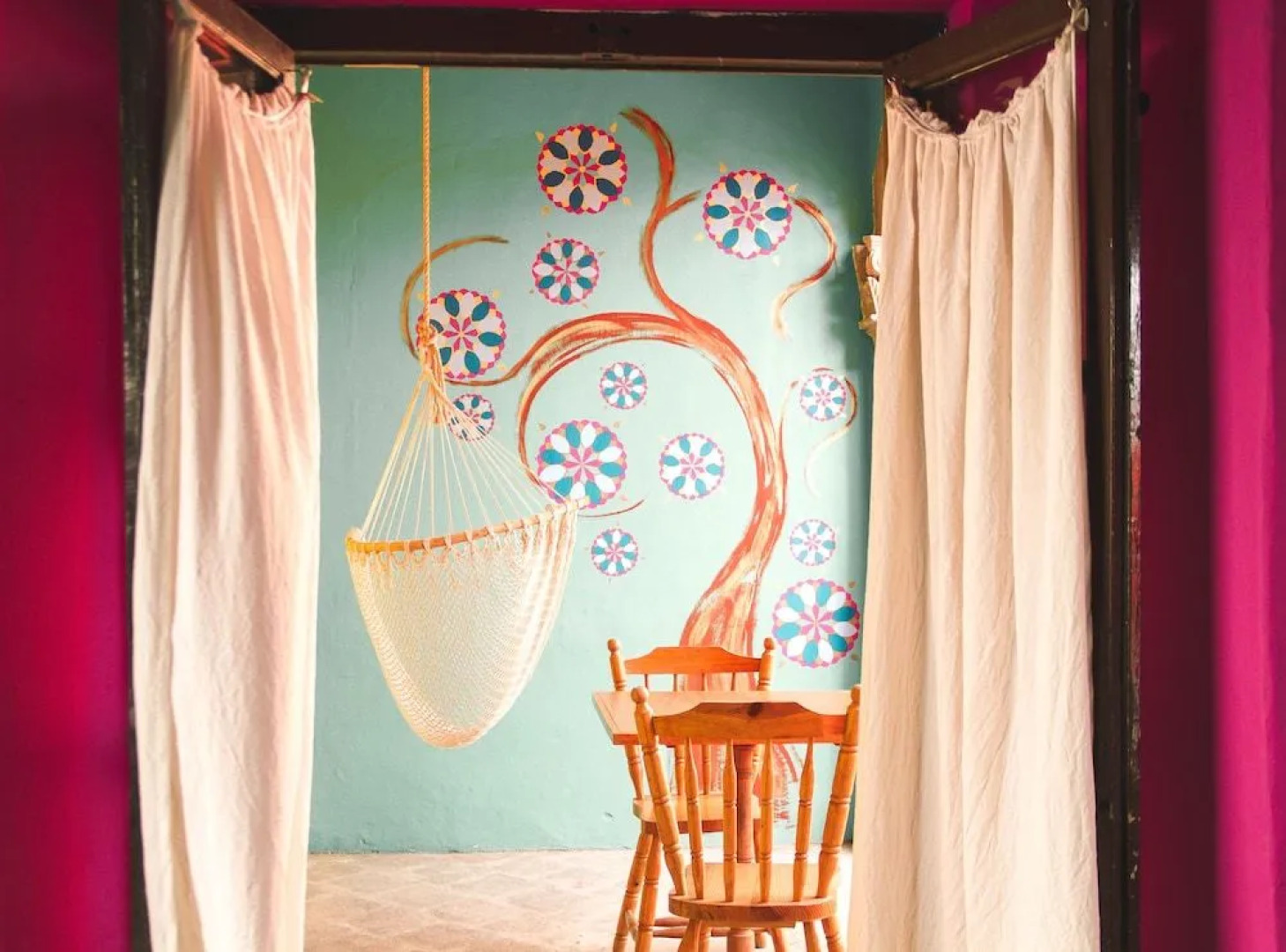 Sukha Hostel San Luis