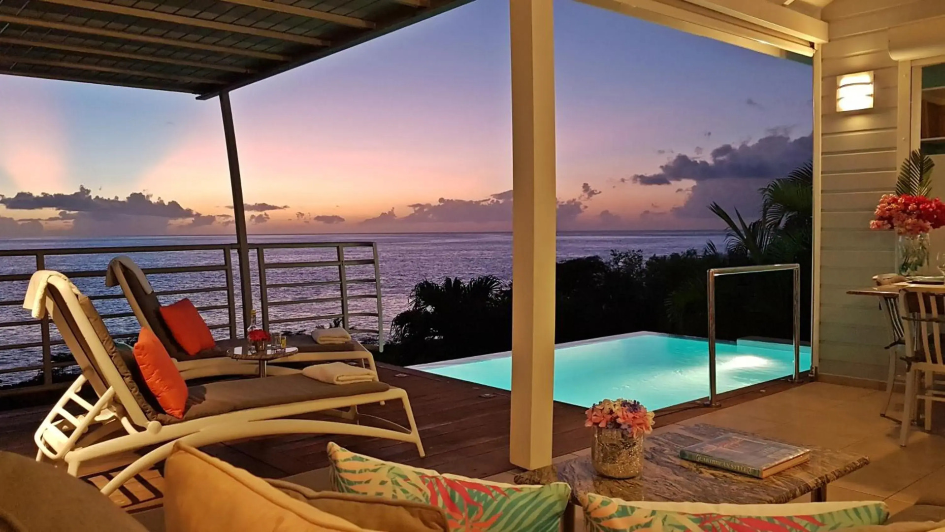 Blue Haven Villas Guadeloupe