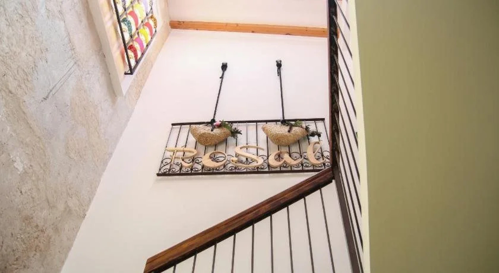 Rosal B&B by Zercabeds