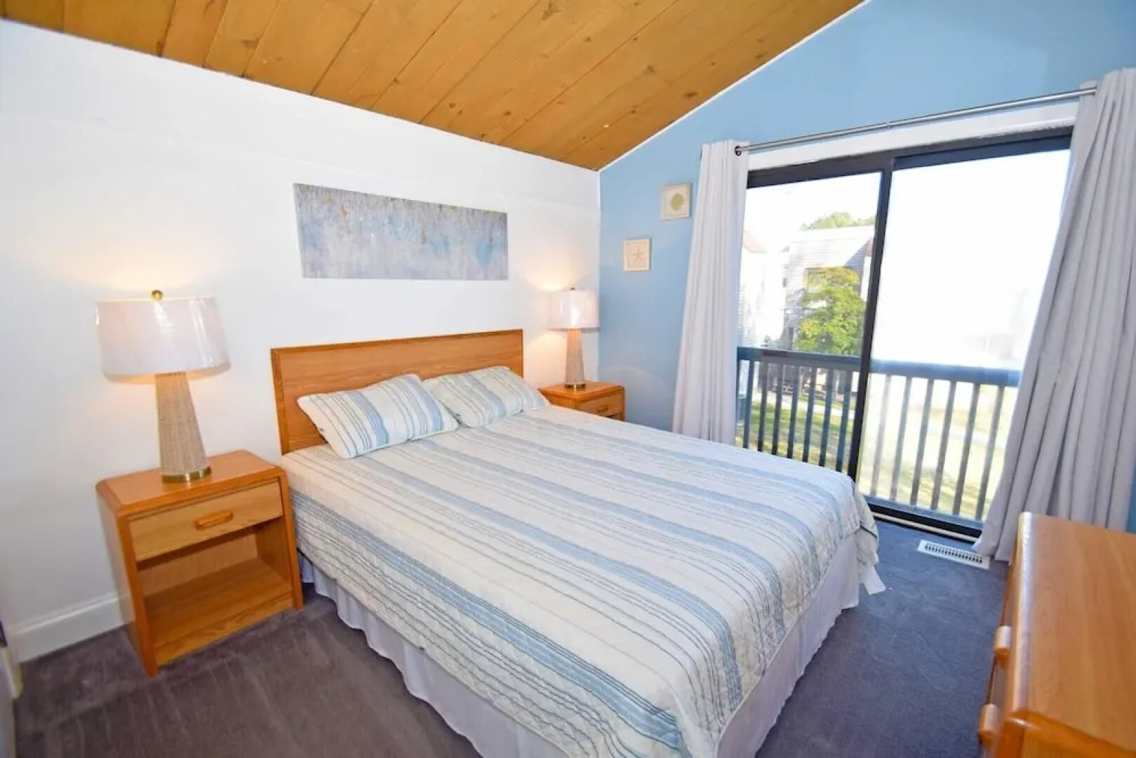 Ocean Pines-borderlinks 48 3 Bedroom Condo by RedAwning