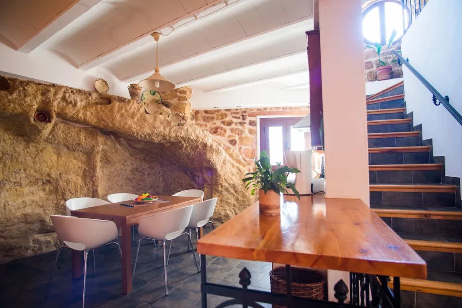 Casas Rurales Atalaya del Segura