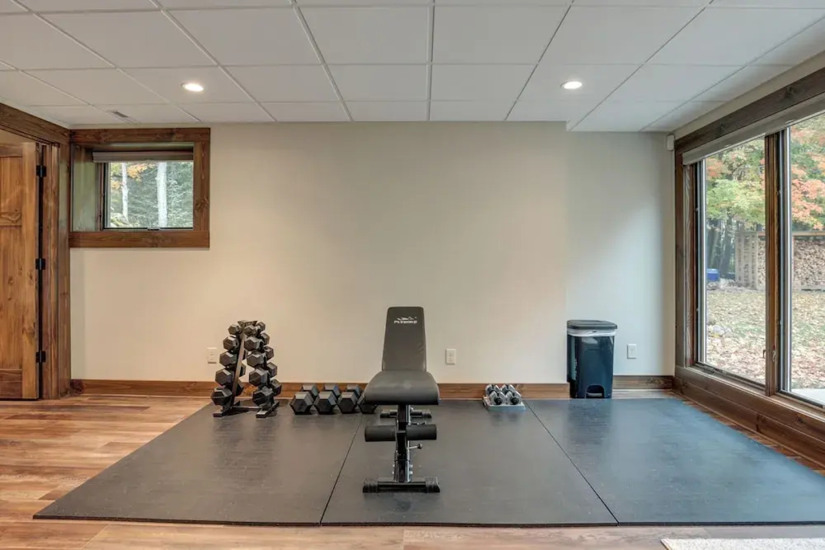 Impressive Presque Isle Lake House w/ Water Access