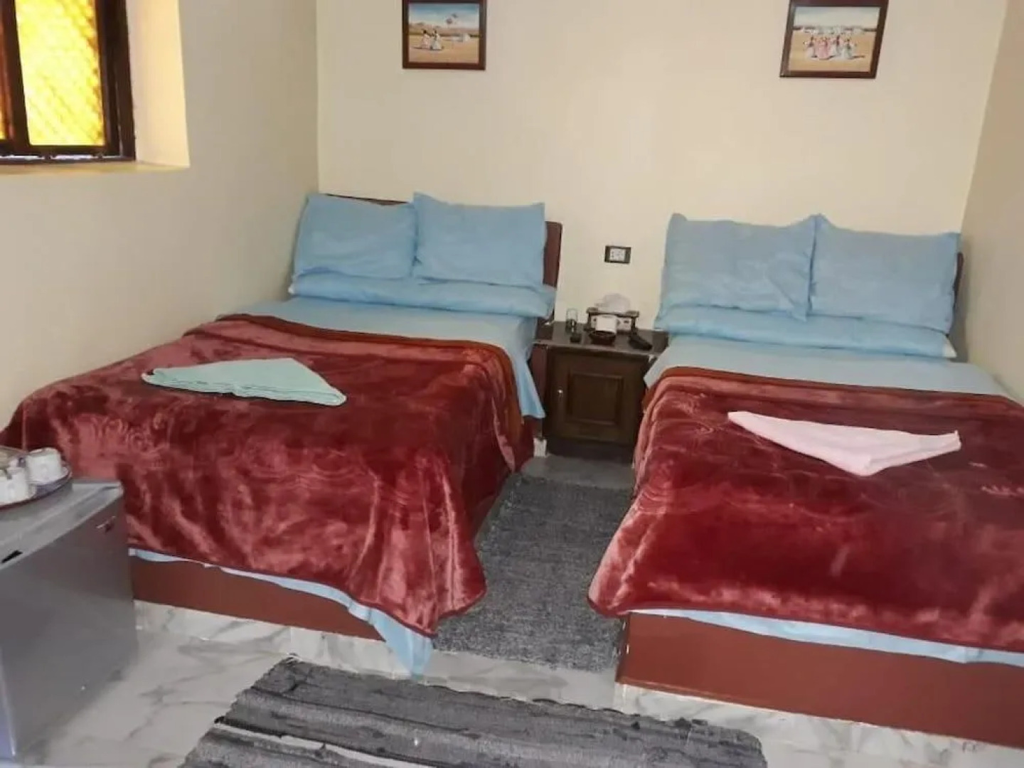 Maghrabi's Guest House