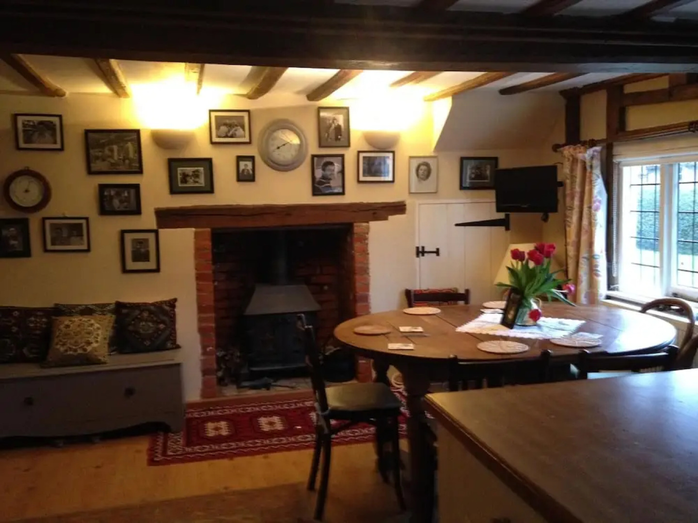 Mulleys Cottage B&B