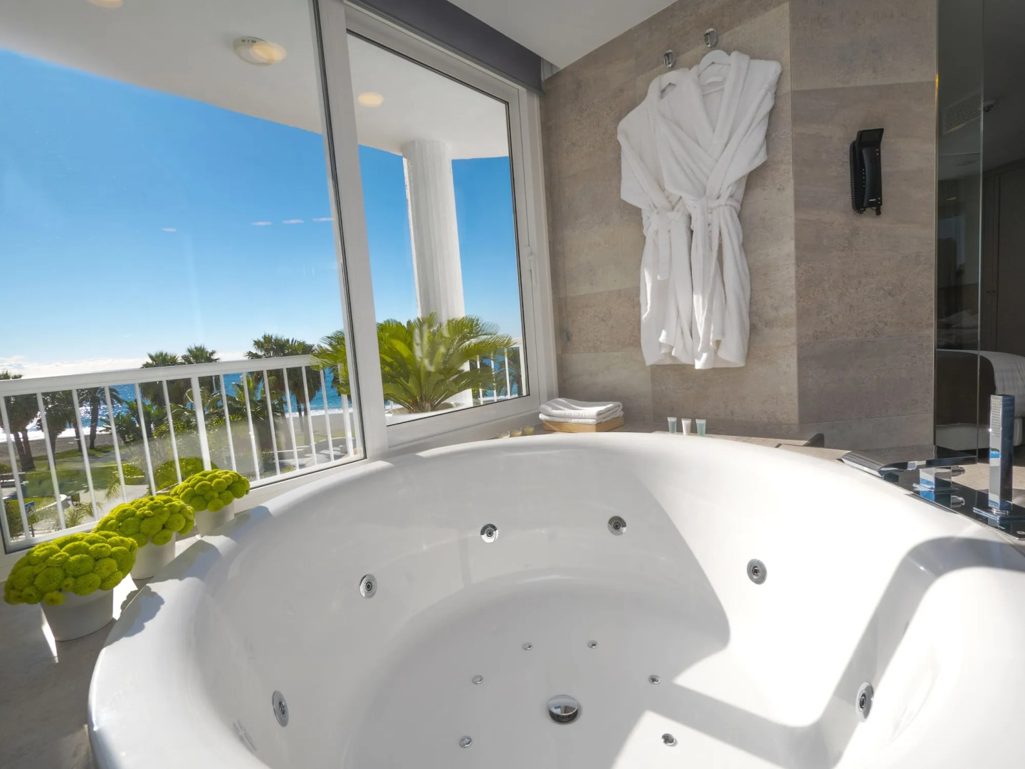 Hotel Helios Costa Tropical