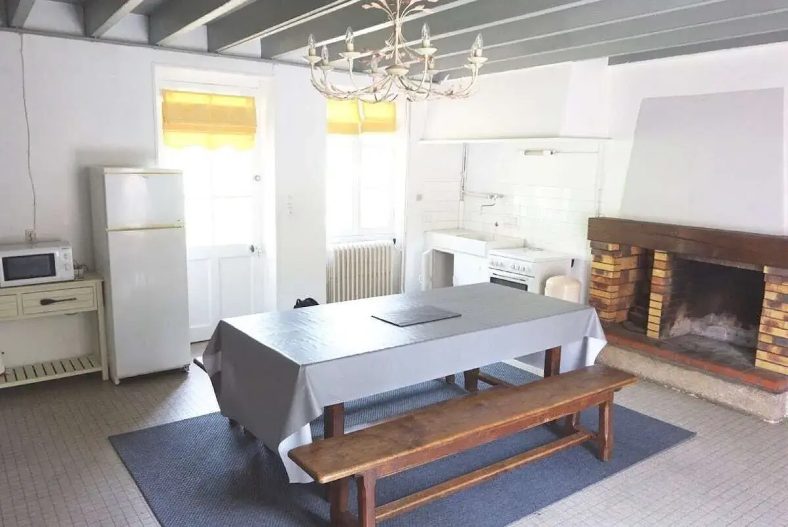 Château Cassemichère - gîte et chambre d'hôte