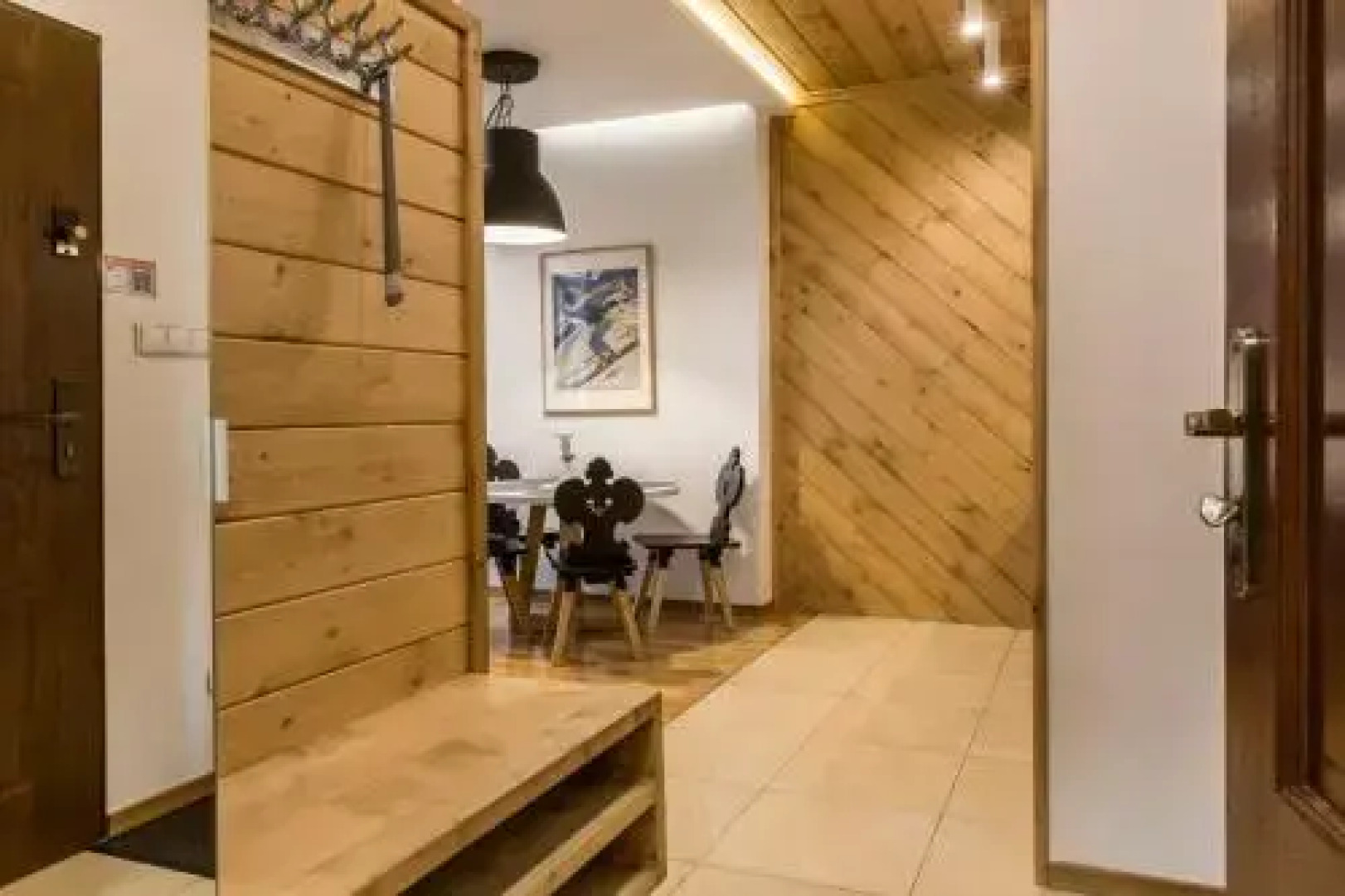 Apartament Brandy Radowid