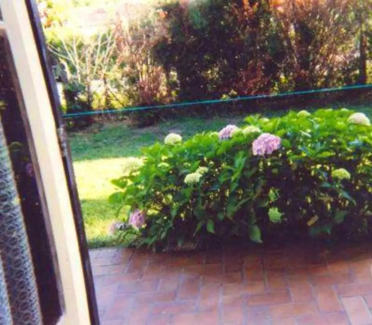 Apartment With 2 Bedrooms in Arès, With Enclosed Garden - 2 km From the Beach