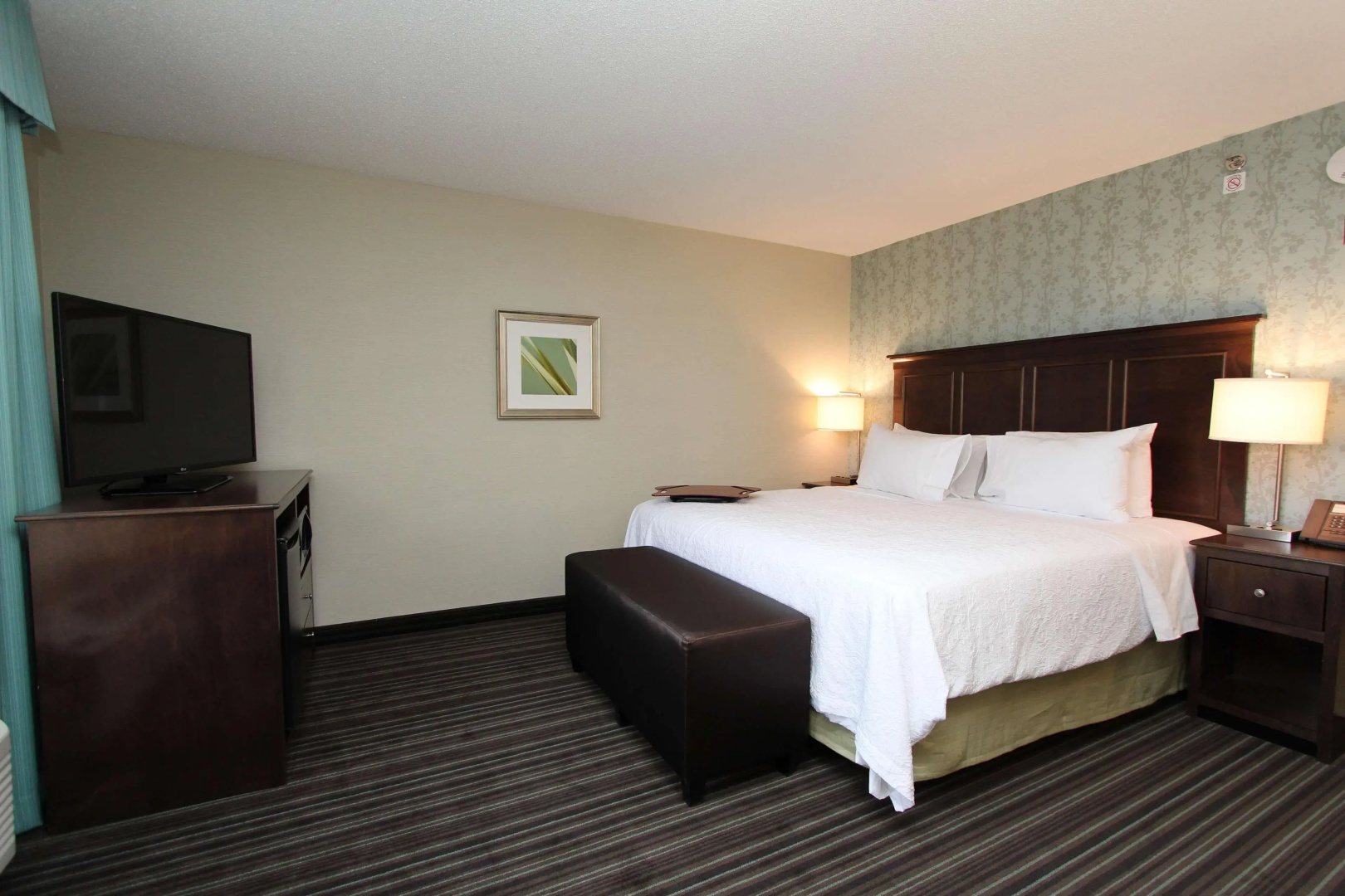 Hampton Inn & Suites by Hilton St. John's Airport