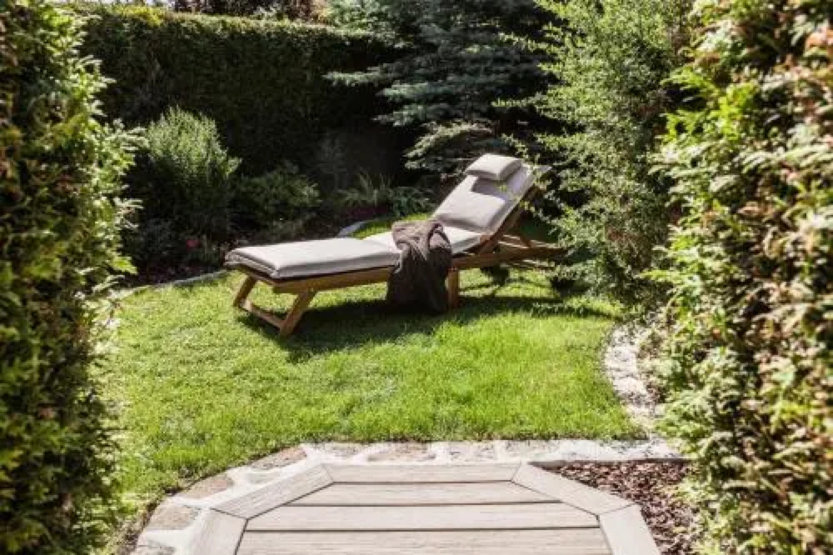 Ferienwohnung Schmetterling