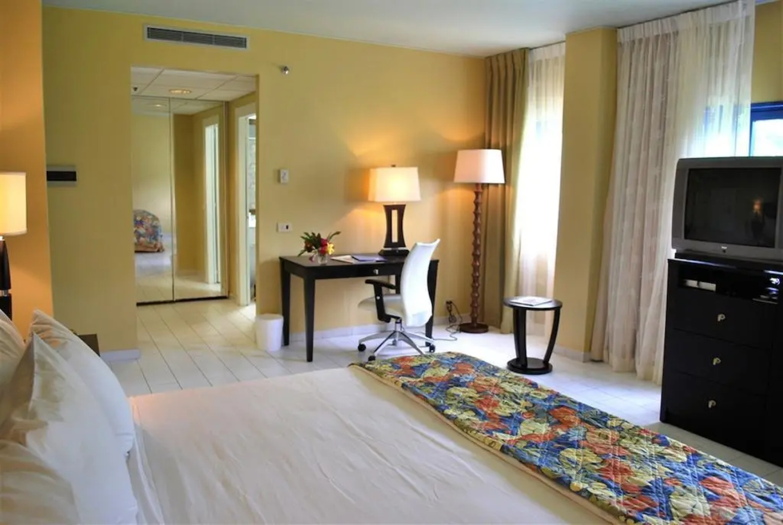Grand Royal Antiguan Beach Resort