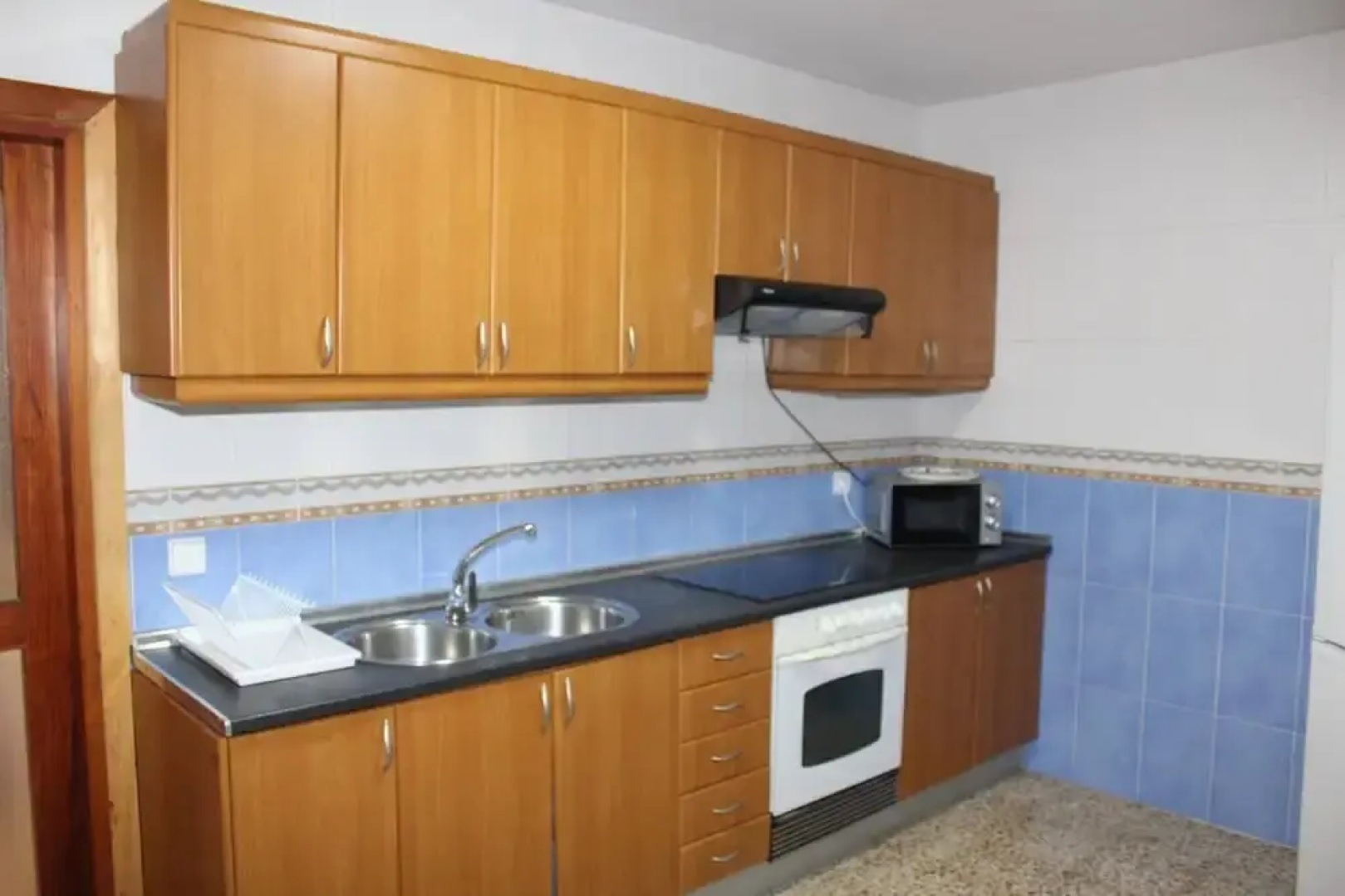 Room Rental In Central Flat In Puerto Del Rosario