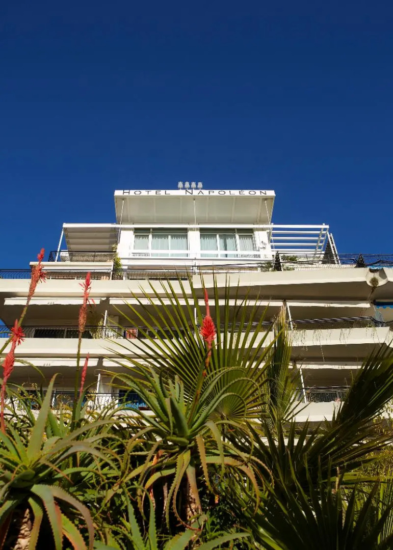 Hotel Napoleon