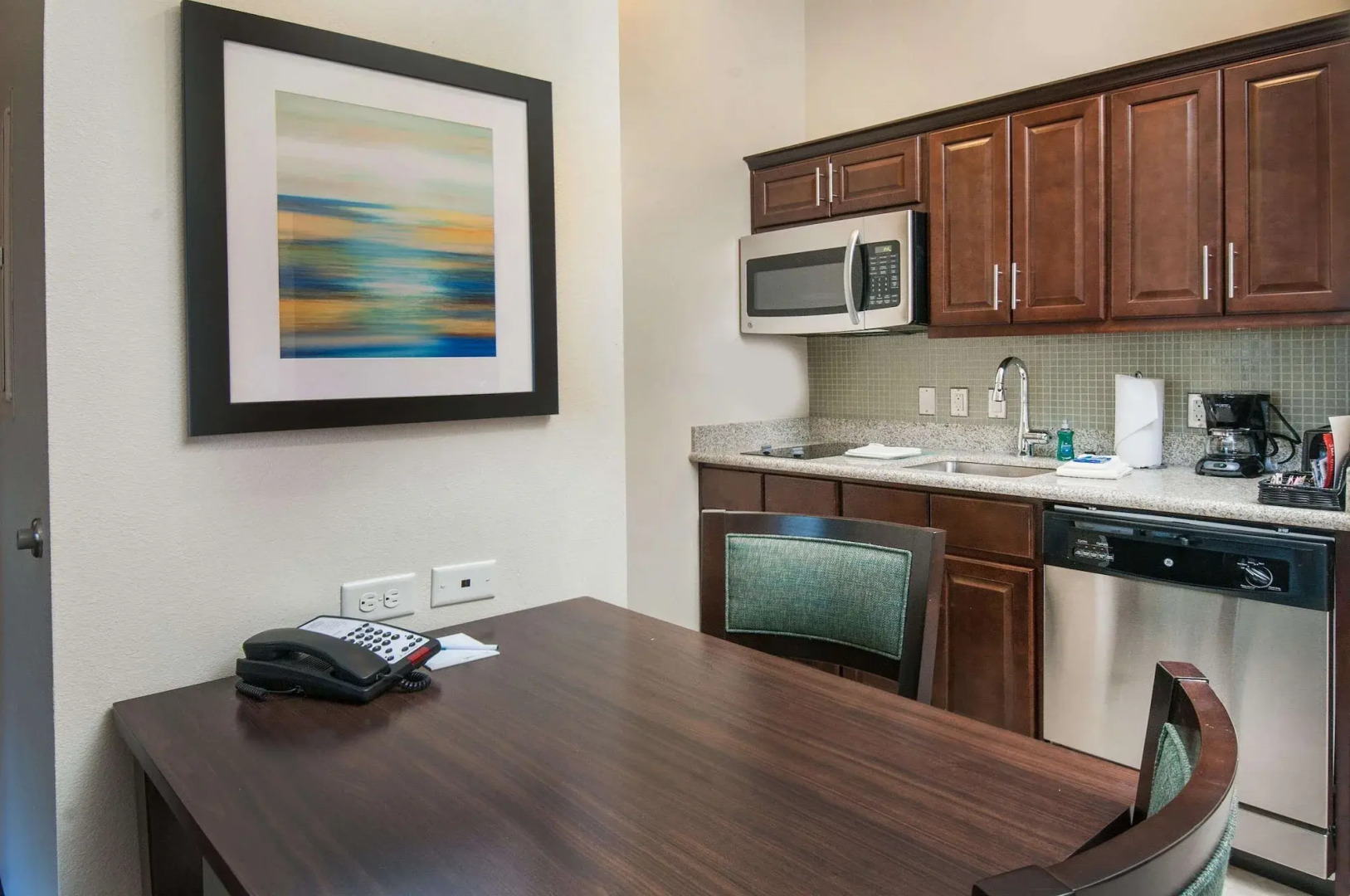 Homewood Suites by Hilton Lackland AFB/ SeaWorld