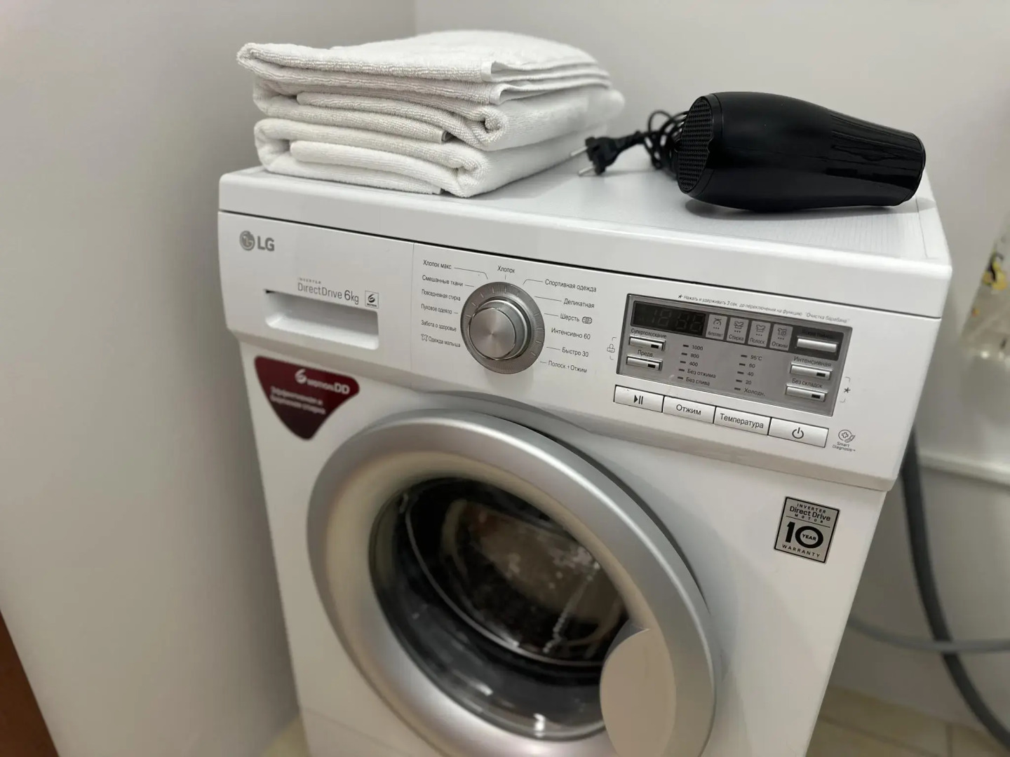 В Гости на Пионерском 62