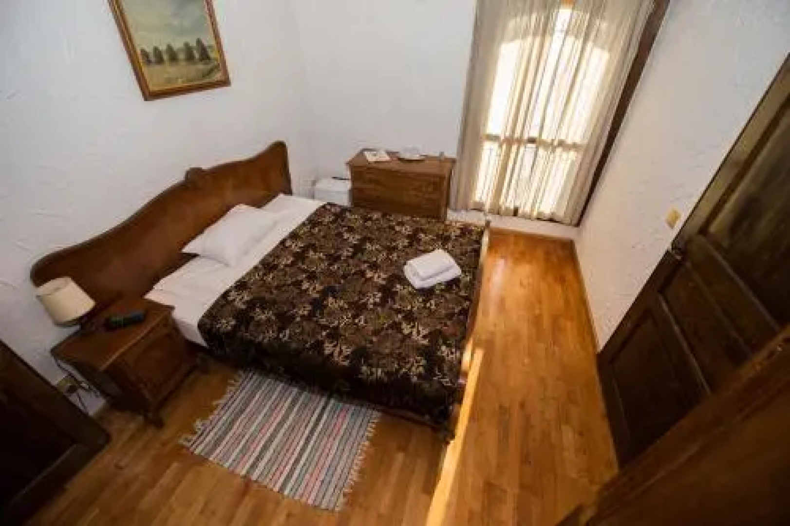 Hanul Moara cu Noroc