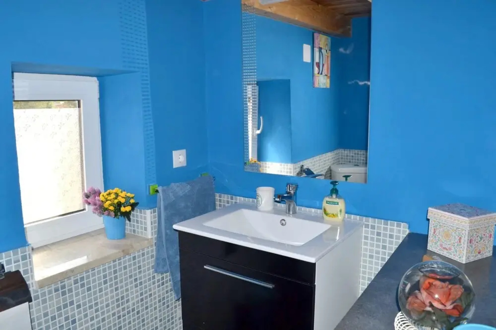 House With 5 Bedrooms in Morales de Rey, With Enclosed Garden and Wifi Near the Slopes