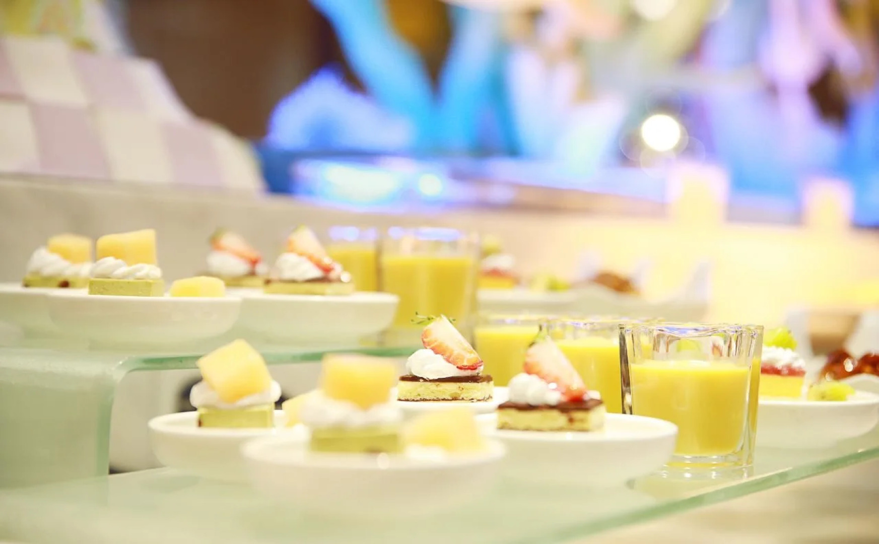 Yinchuan Xifujing Hotel