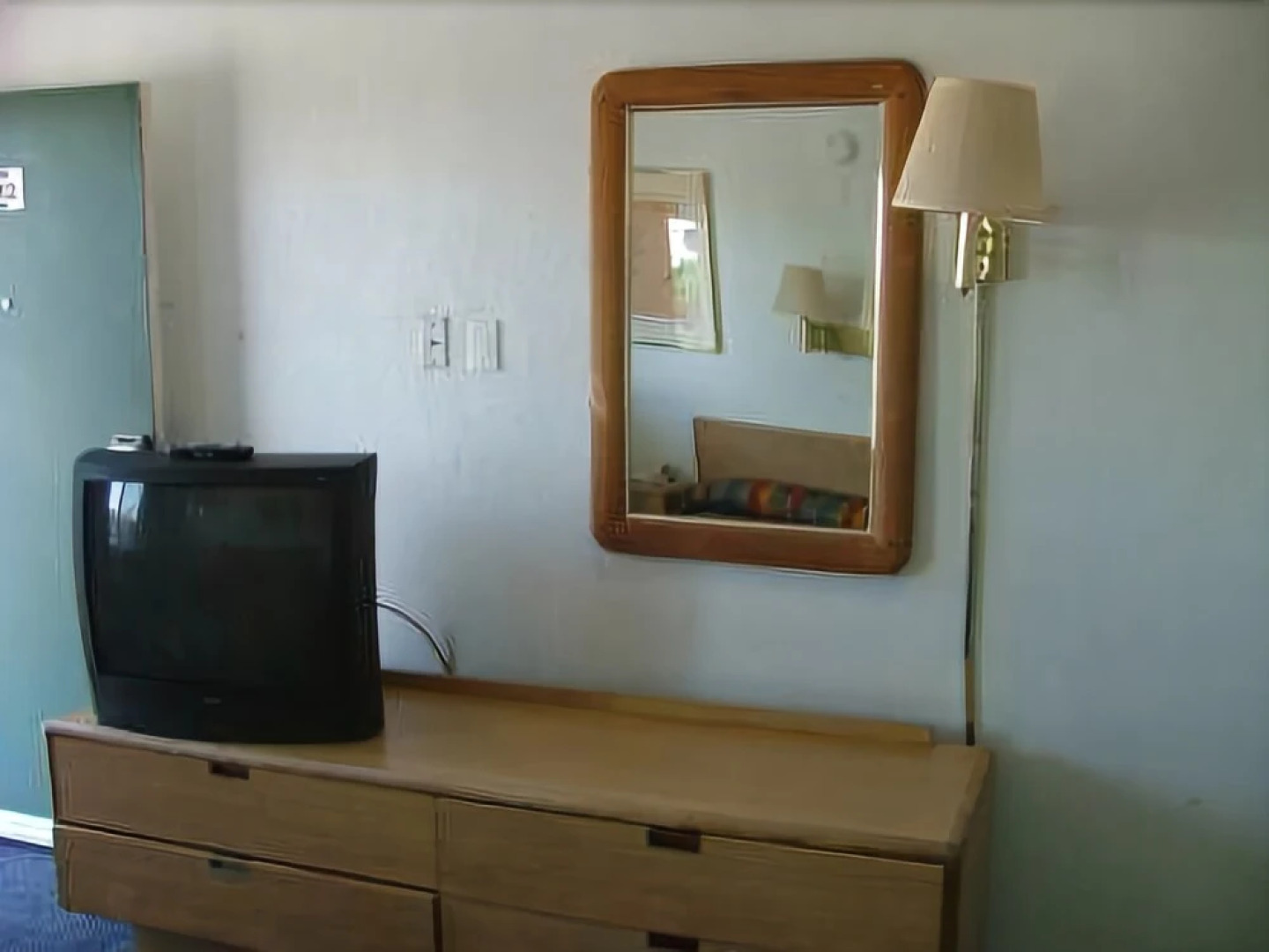 American Budget Inn and Suites-Modesto