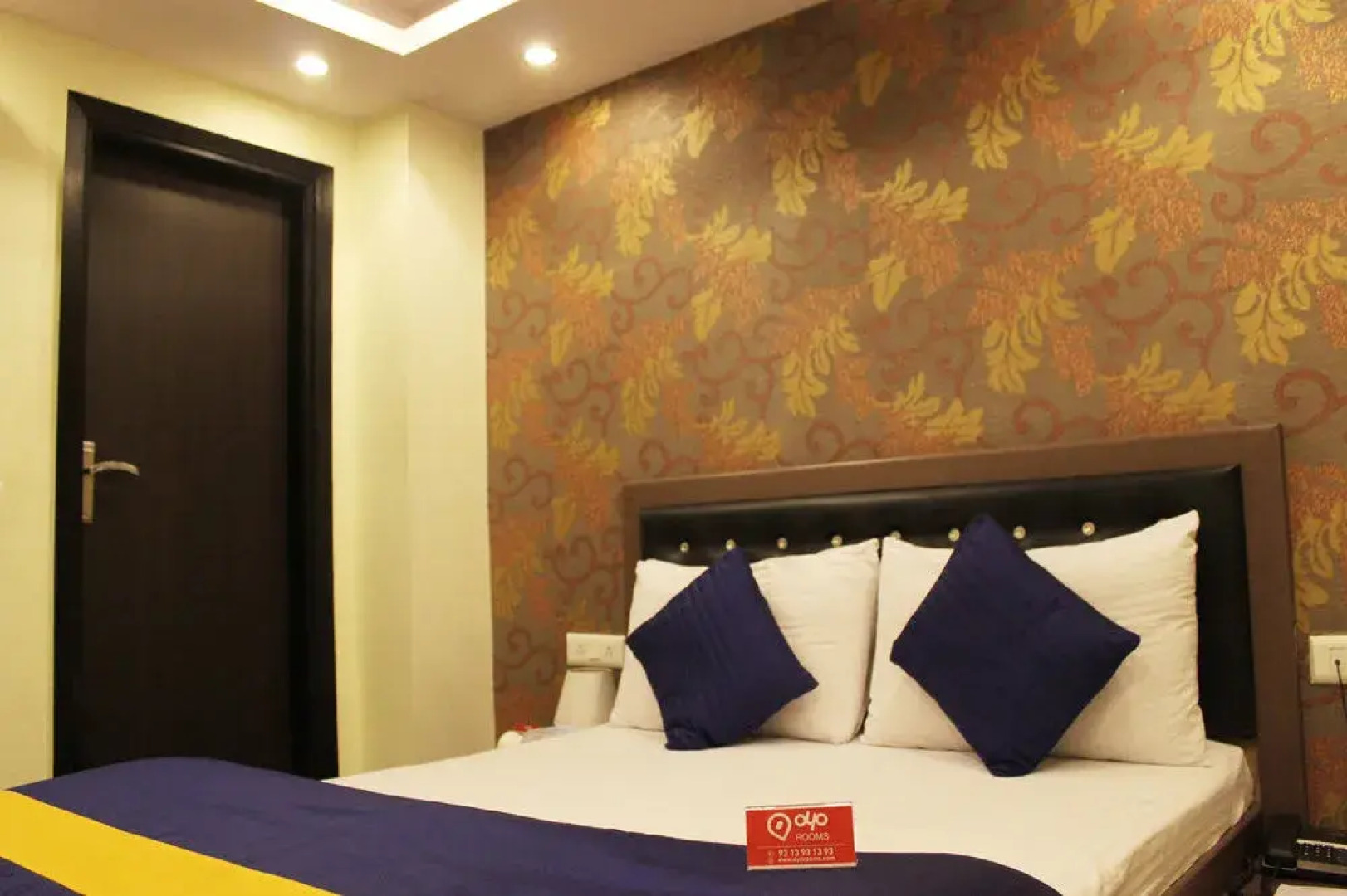 OYO Rooms Faridabad