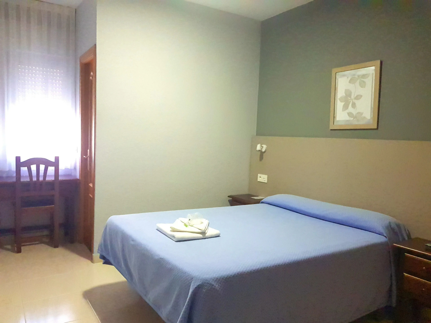 Hostal Soto