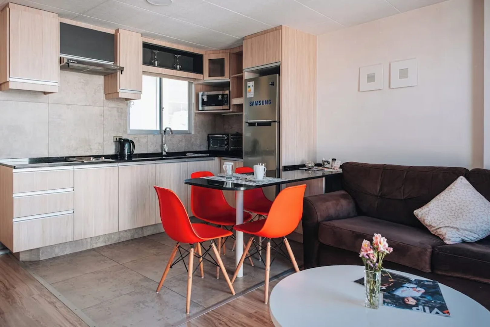 Fratelli Aparthotel