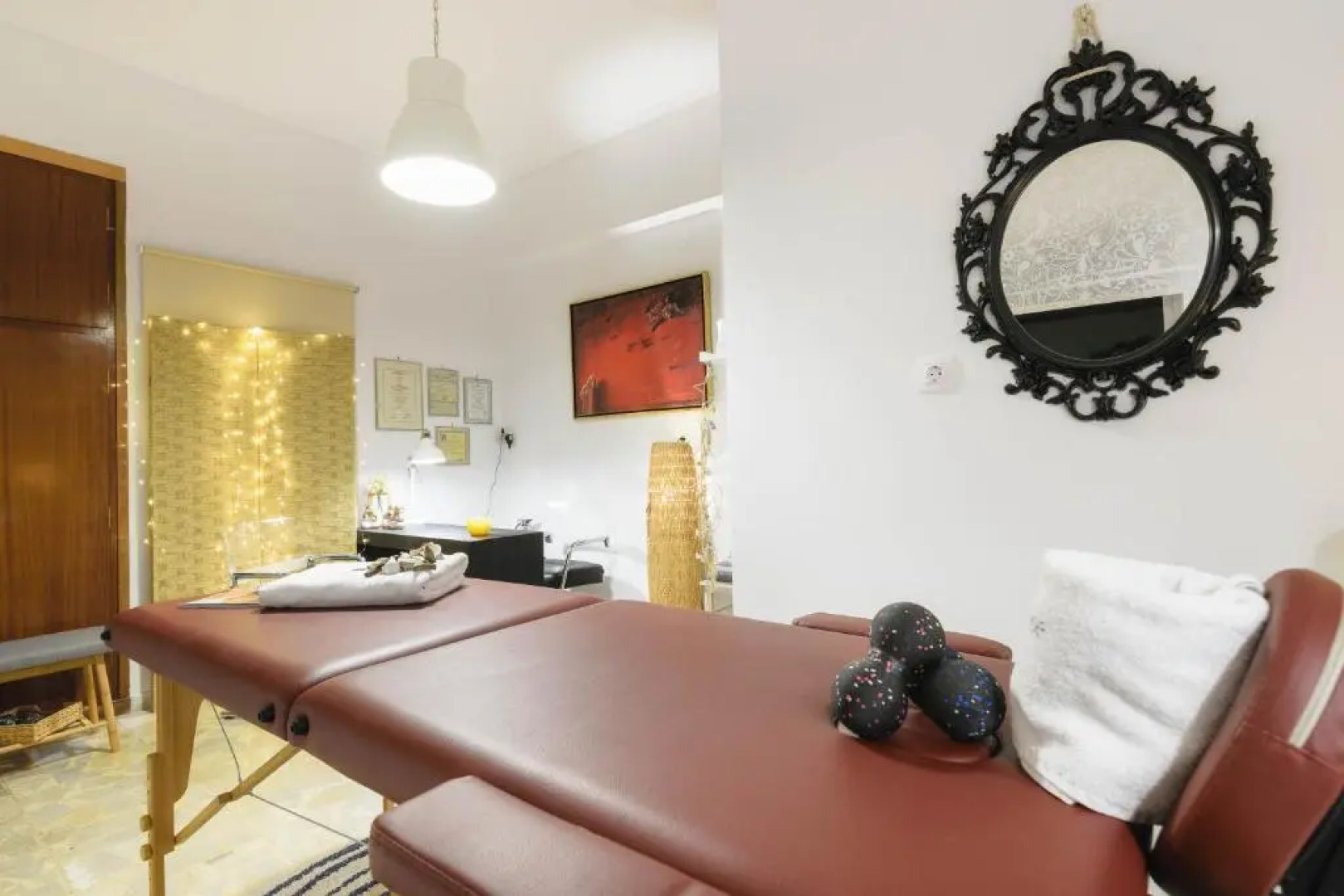 Denise Studios & Apartments