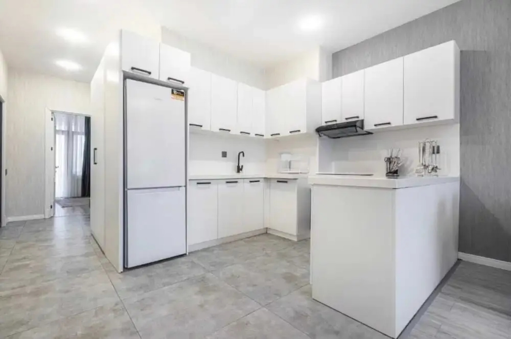 Apartments by Passage