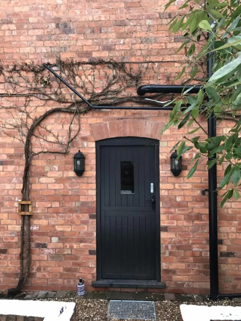 Eccleshall Bed And Breakfast