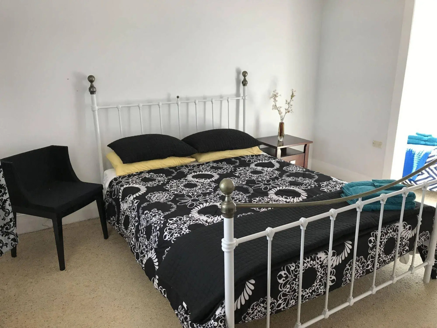 Villa on Grey Street