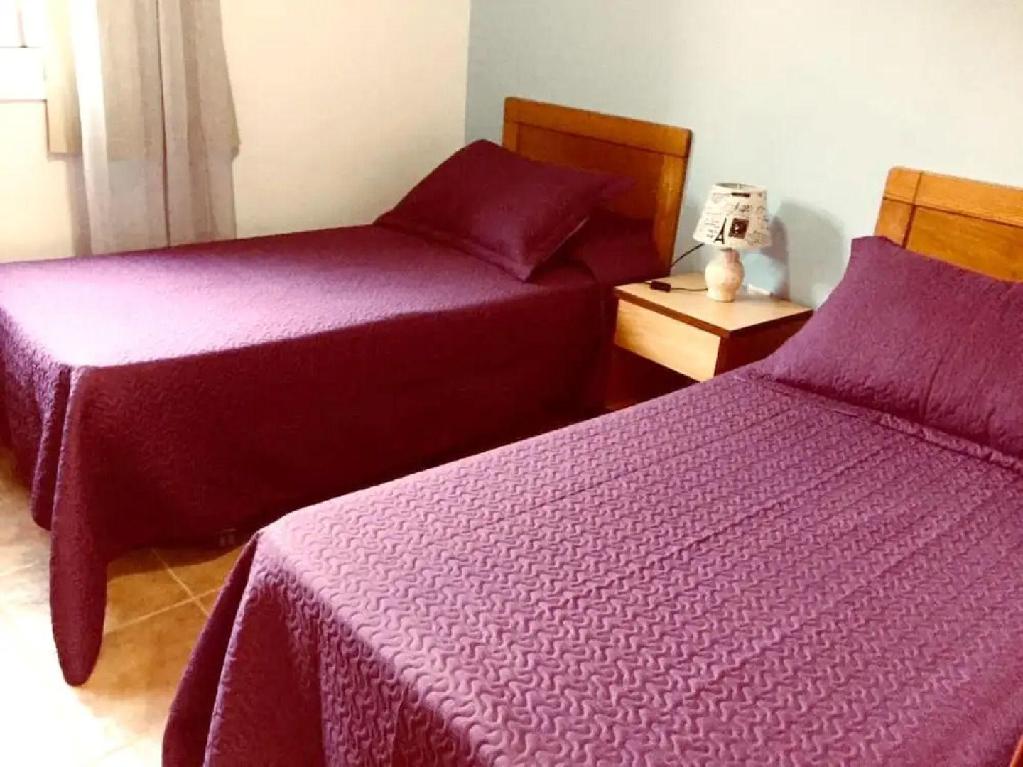 Apartment With 3 Bedrooms in San Miguel de Abona, With Private Pool, Furnished Terrace and Wifi