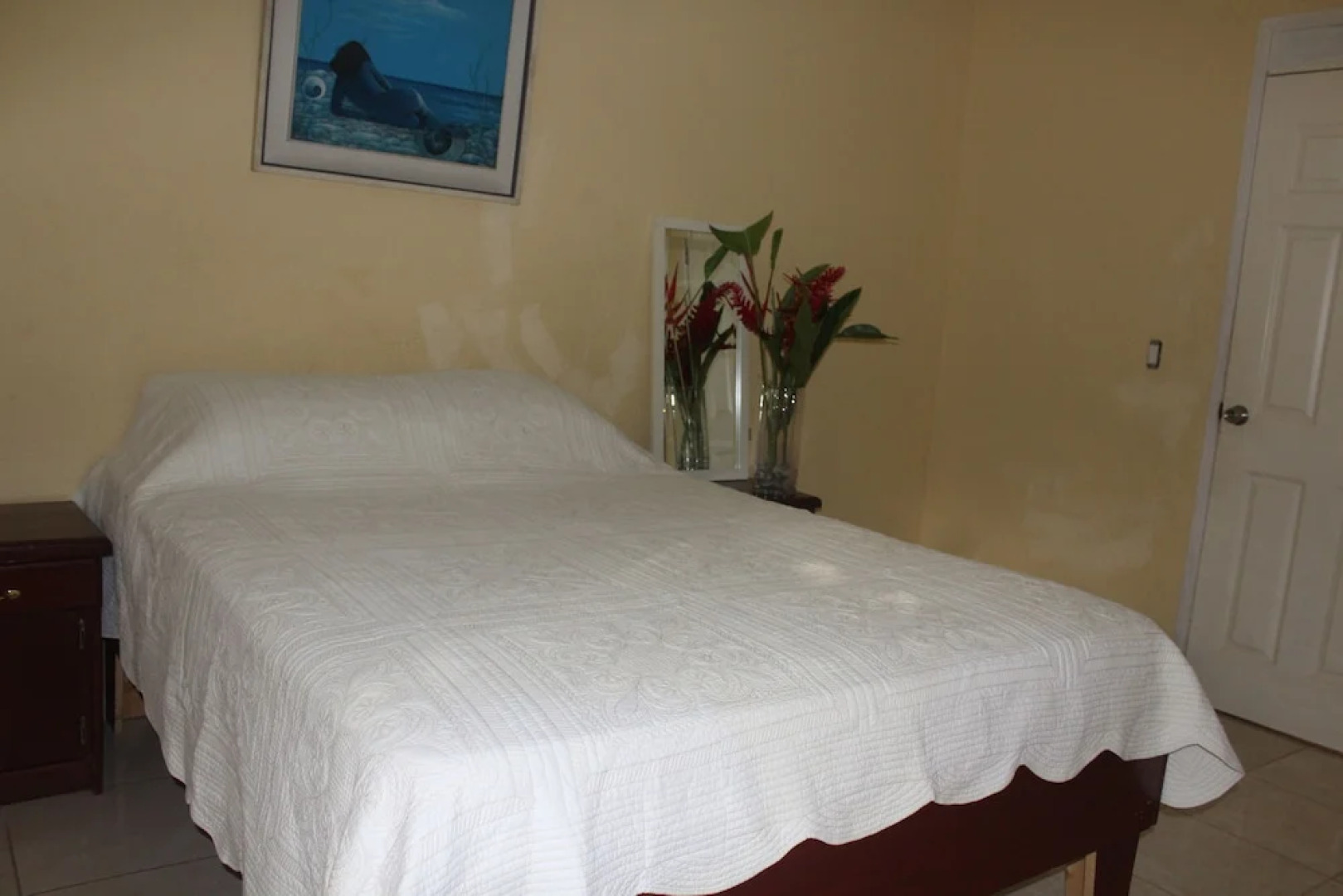 Le Jardin Hotel Restaurant