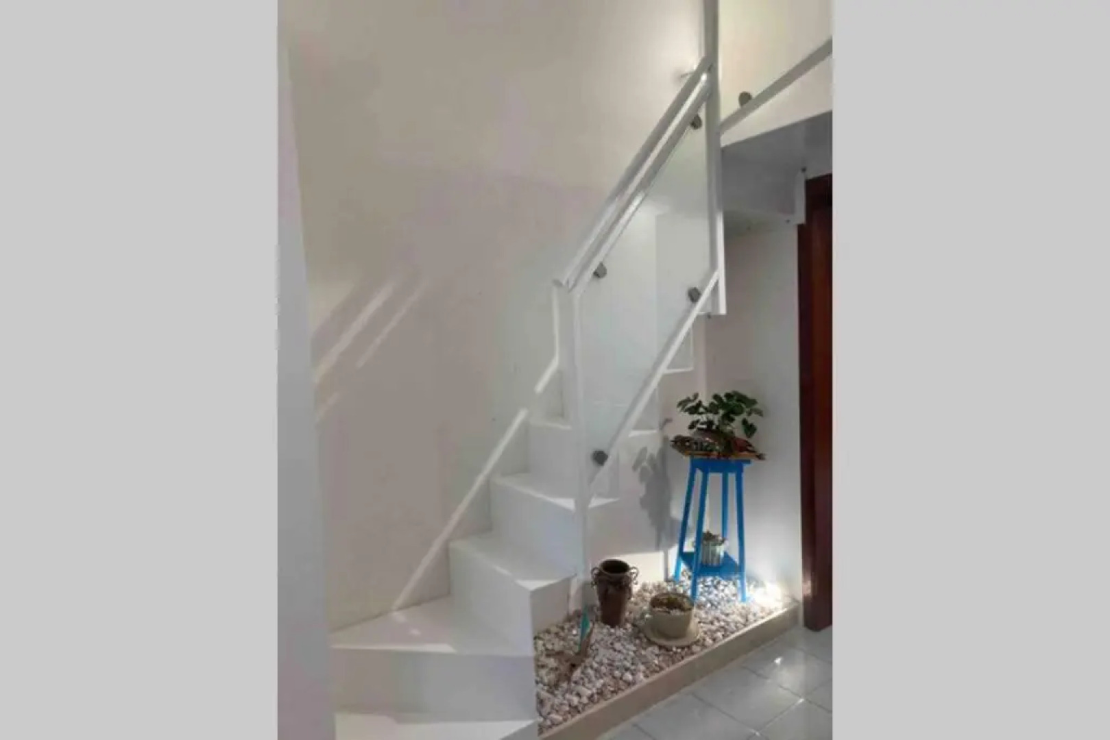 Torrione Apartment