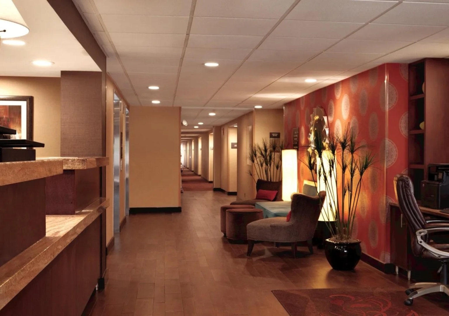 Red Roof Inn Meriden
