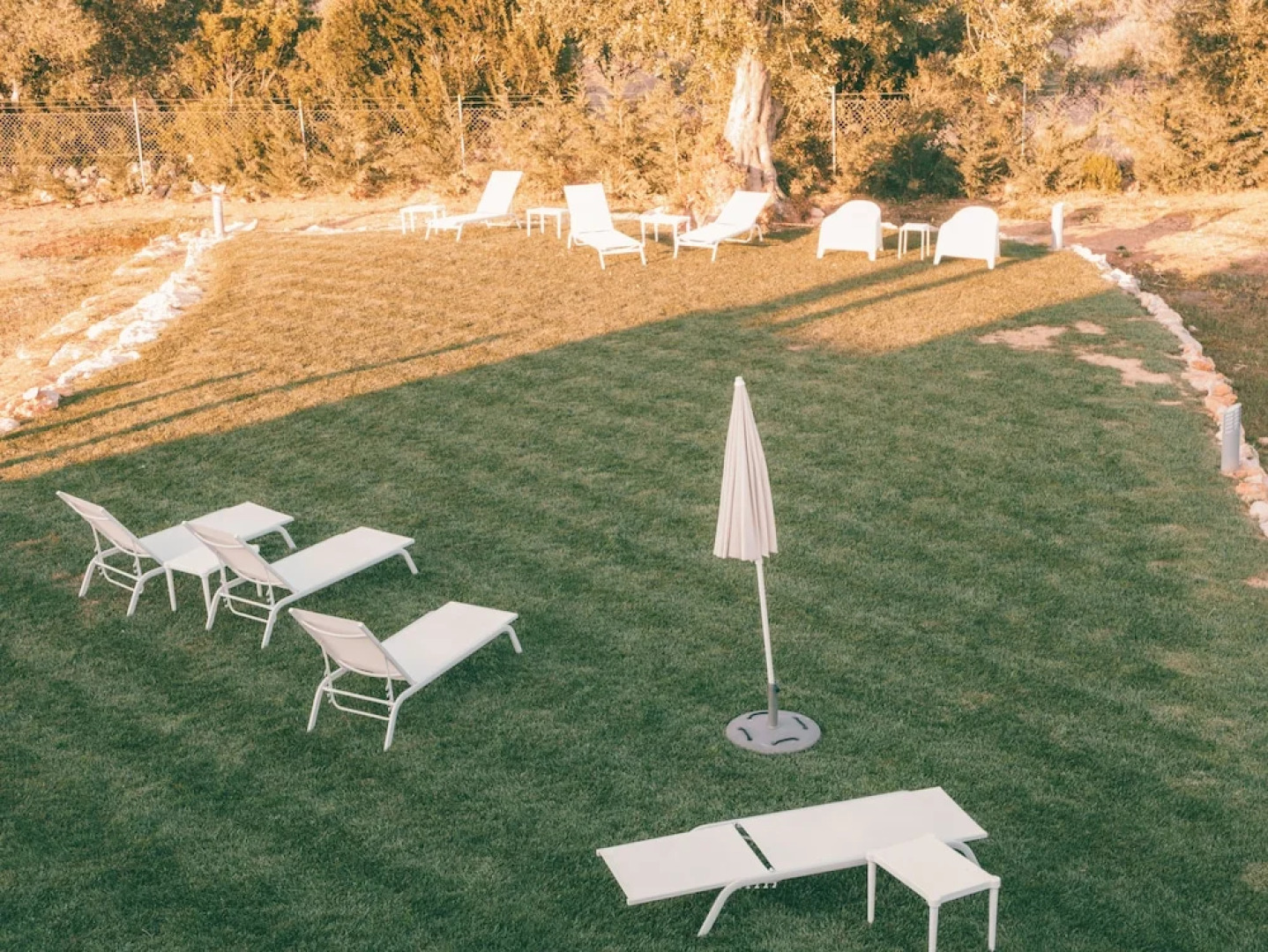 Mercedes Country House