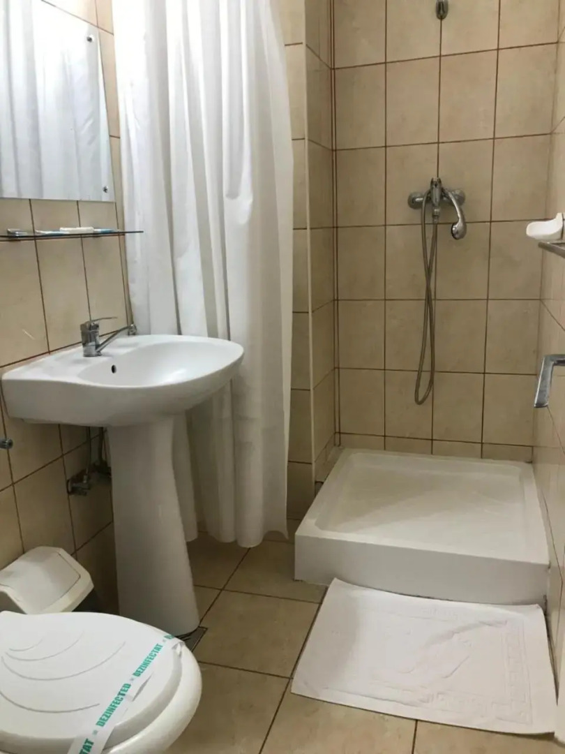 Hotel Hefaistos - Sovata