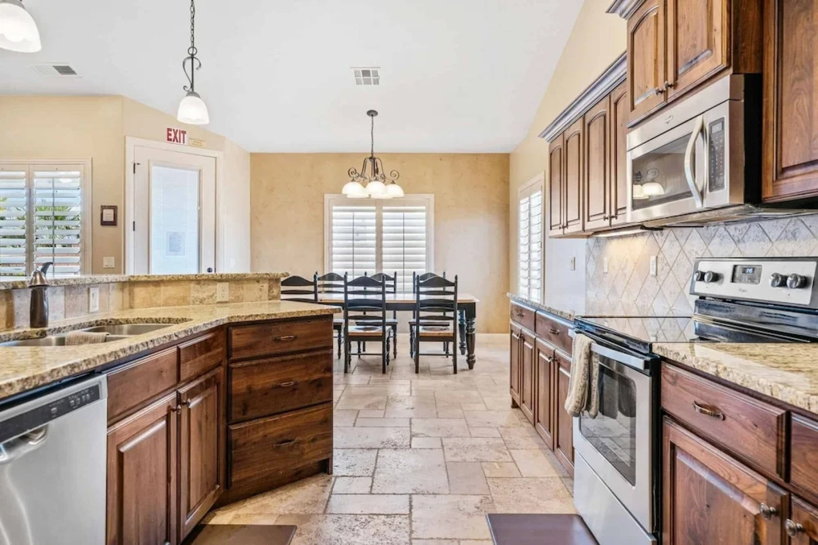 Escondido by RedAwning